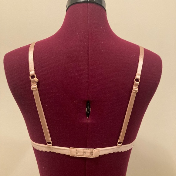 Pink RW&CO bralette - Picture 5 of 6